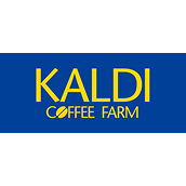 カルディコーヒーファーム ロゴ