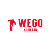 WEGO ロゴ
