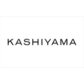 KASHIYAMA ロゴ