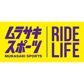 ムラサキスポーツ ロゴ