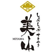 美山 ロゴ