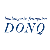 ドンク（DONQ） ロゴ