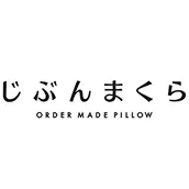 じぶんまくら ロゴ