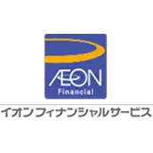 イオンフィナンシャルサービス株式会社 ロゴ