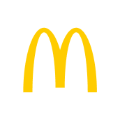 マクドナルド ロゴ