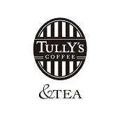 タリーズコーヒー＆TEA ロゴ