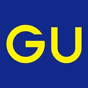 GU（ジーユー） ロゴ