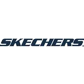 SKECHERSロゴ