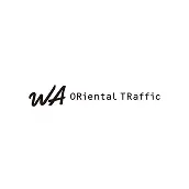 WA ORiental TRaffic ロゴ