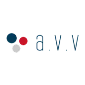 a.v.vロゴ