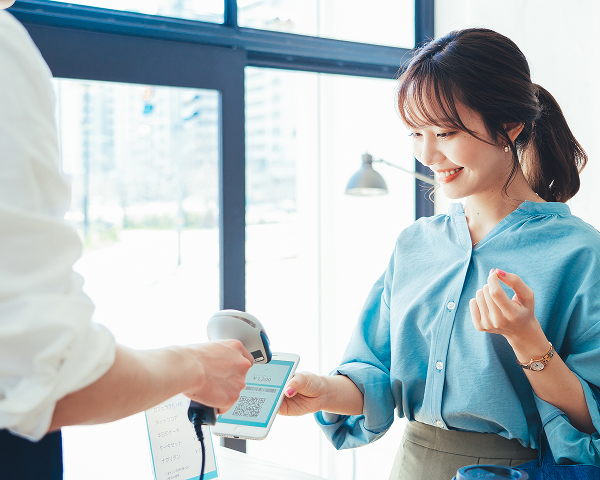 従業員特典のイメージ