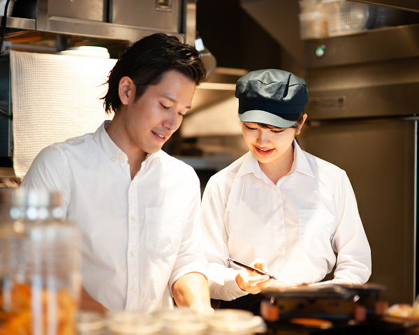 研修のイメージ